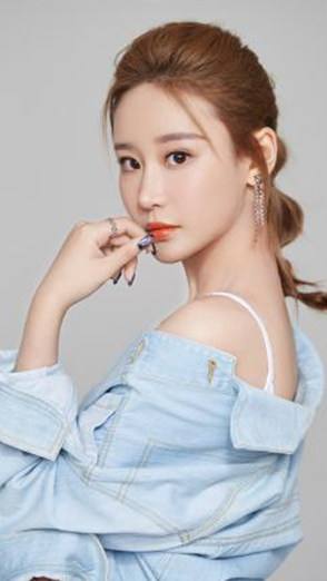 萬能美晗